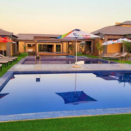 לואי טריכארט The Lux Hotel And Resorts מראה חיצוני תמונה