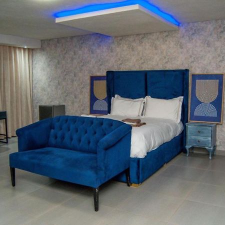 לואי טריכארט The Lux Hotel And Resorts מראה חיצוני תמונה