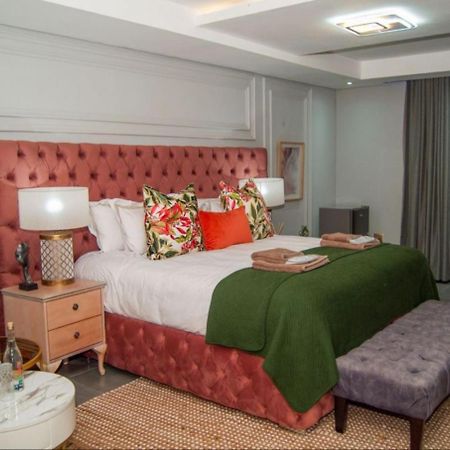 לואי טריכארט The Lux Hotel And Resorts מראה חיצוני תמונה