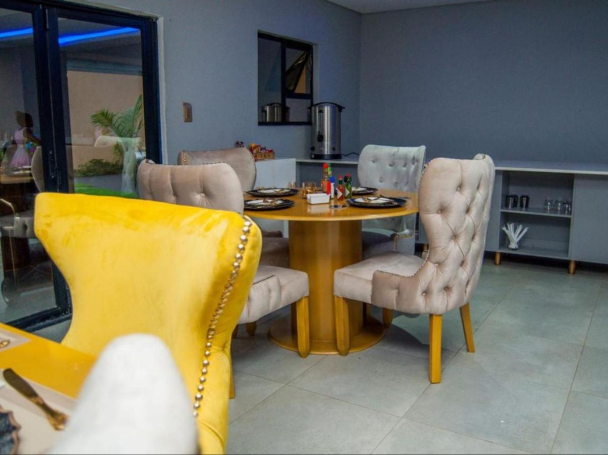 לואי טריכארט The Lux Hotel And Resorts מראה חיצוני תמונה