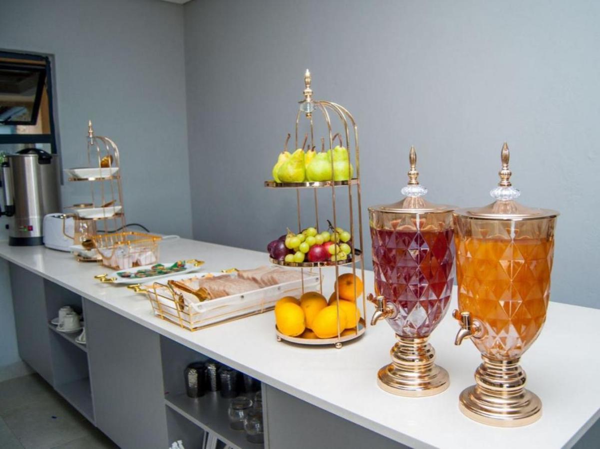 לואי טריכארט The Lux Hotel And Resorts מראה חיצוני תמונה
