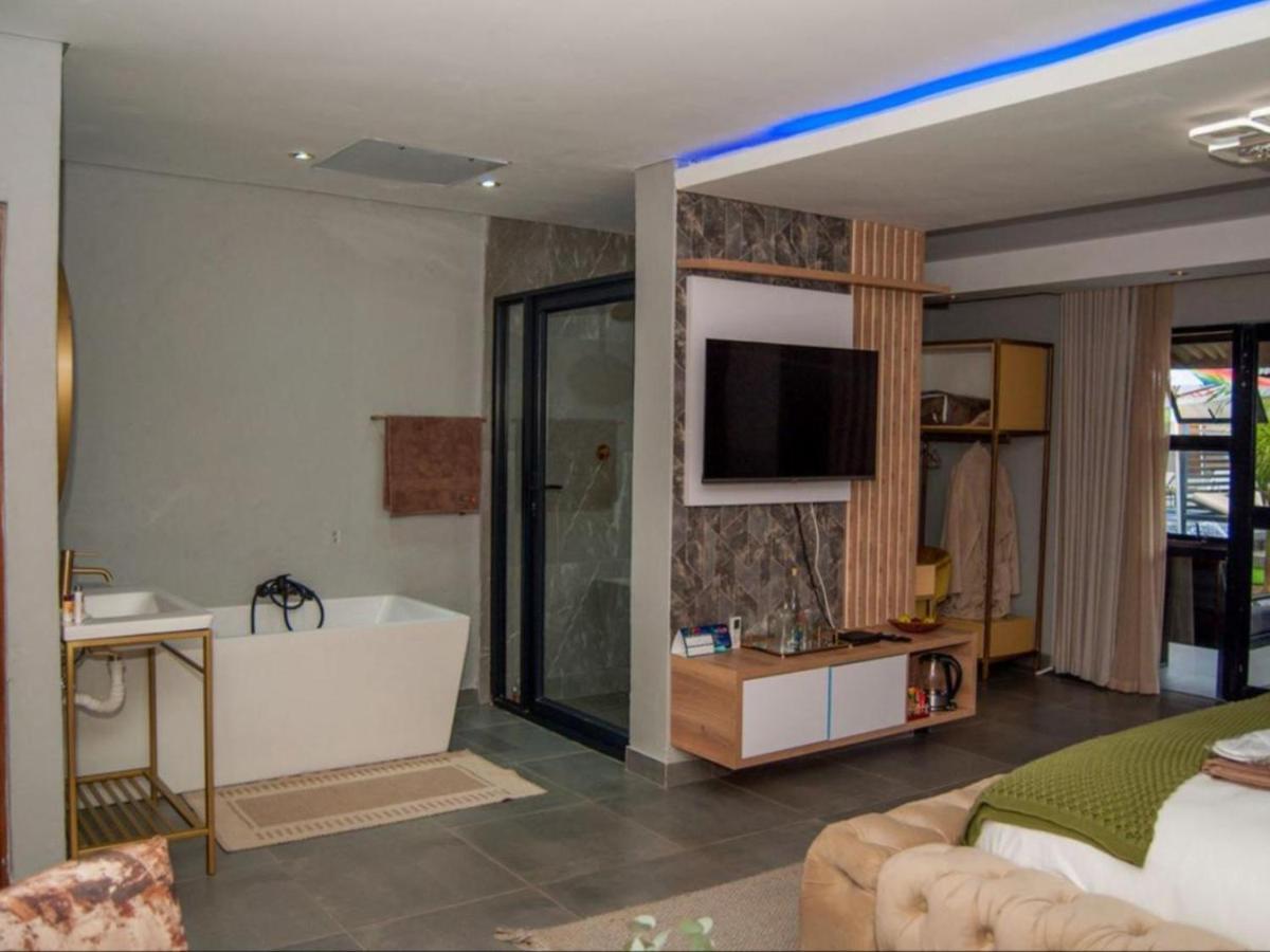 לואי טריכארט The Lux Hotel And Resorts מראה חיצוני תמונה