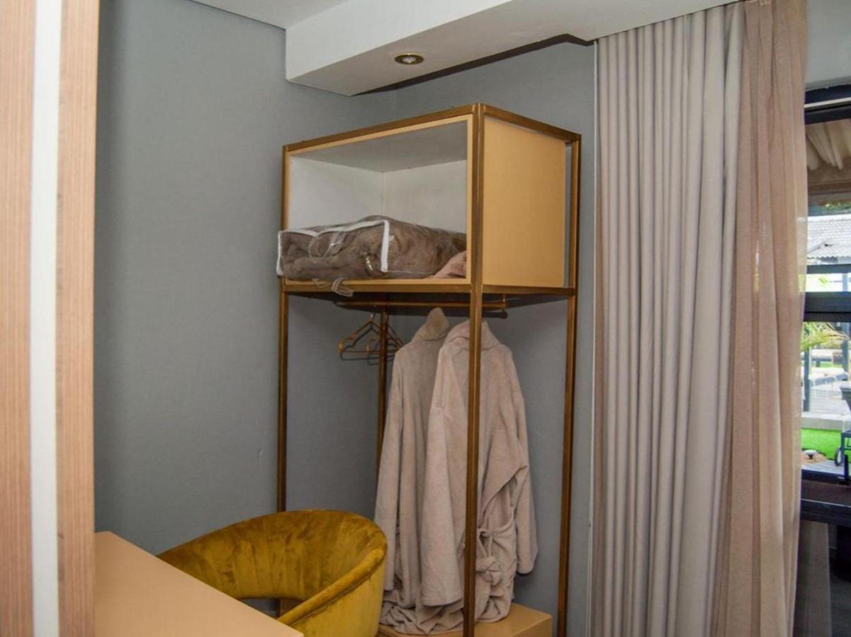 לואי טריכארט The Lux Hotel And Resorts מראה חיצוני תמונה