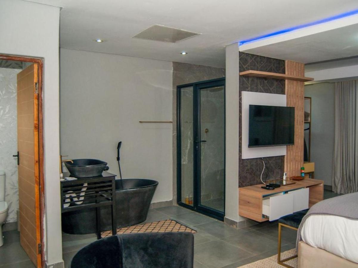 לואי טריכארט The Lux Hotel And Resorts מראה חיצוני תמונה