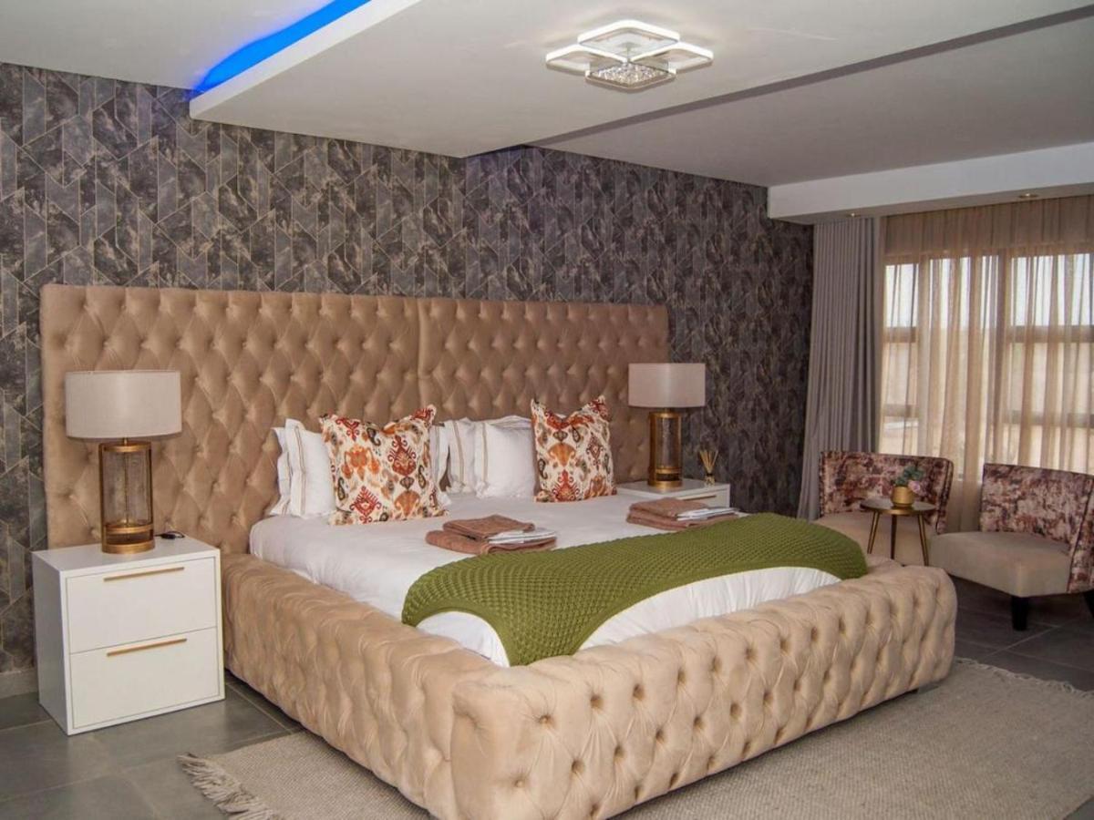 לואי טריכארט The Lux Hotel And Resorts מראה חיצוני תמונה