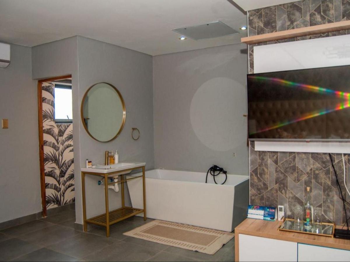 לואי טריכארט The Lux Hotel And Resorts מראה חיצוני תמונה