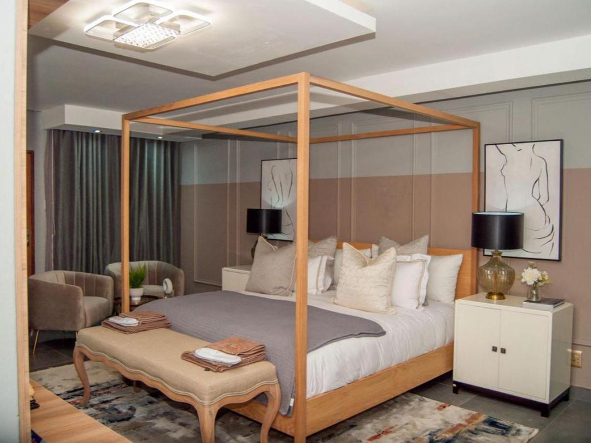 לואי טריכארט The Lux Hotel And Resorts מראה חיצוני תמונה