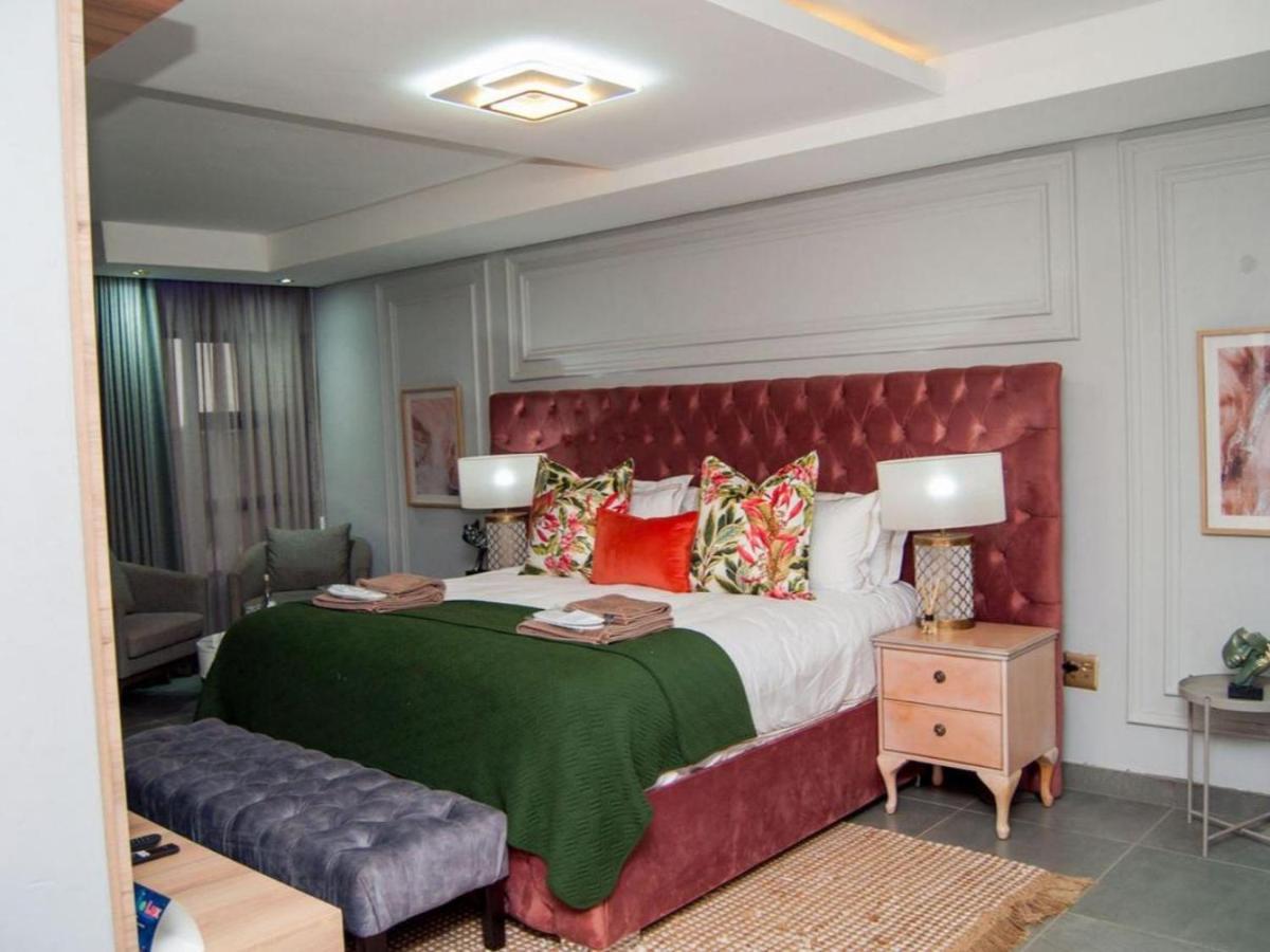 לואי טריכארט The Lux Hotel And Resorts מראה חיצוני תמונה