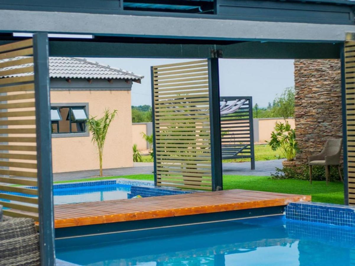 לואי טריכארט The Lux Hotel And Resorts מראה חיצוני תמונה