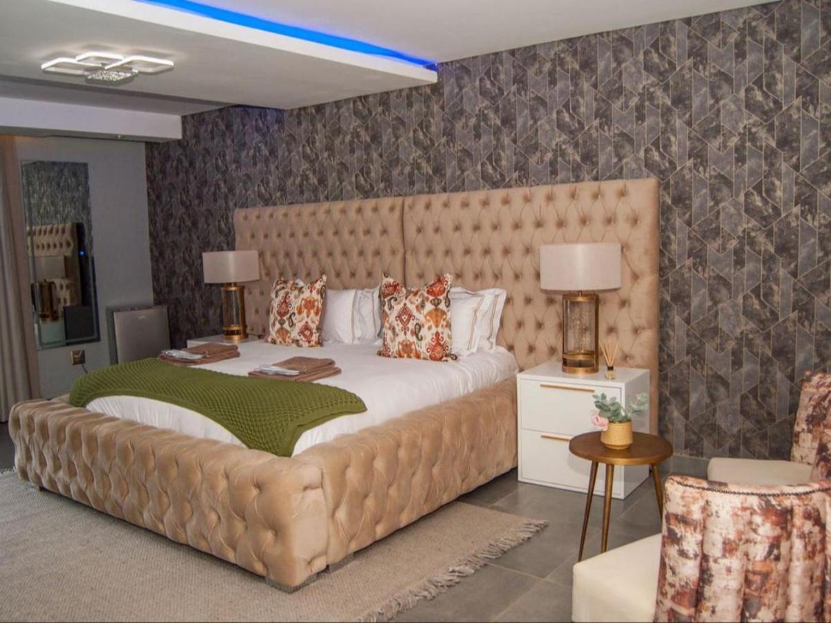 לואי טריכארט The Lux Hotel And Resorts מראה חיצוני תמונה