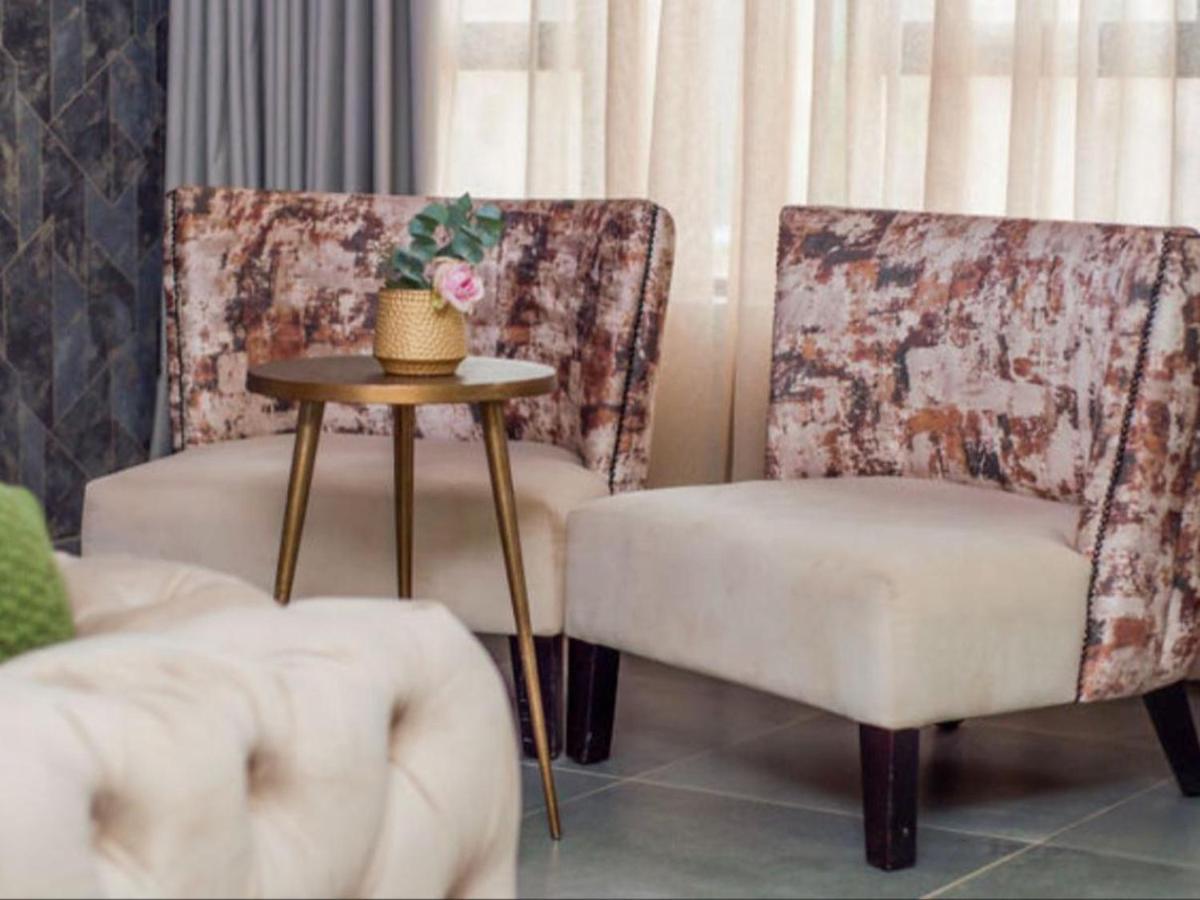 לואי טריכארט The Lux Hotel And Resorts מראה חיצוני תמונה
