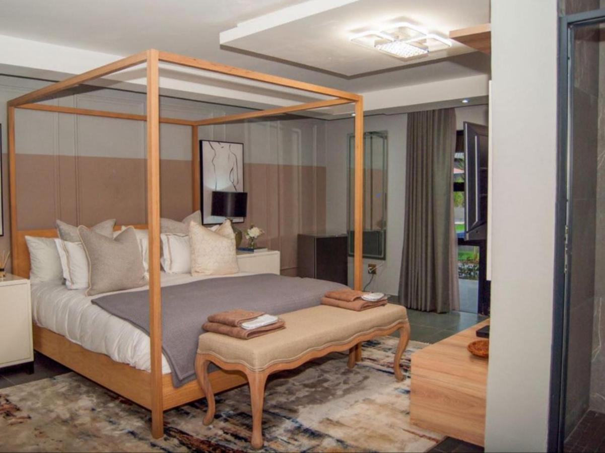 לואי טריכארט The Lux Hotel And Resorts מראה חיצוני תמונה