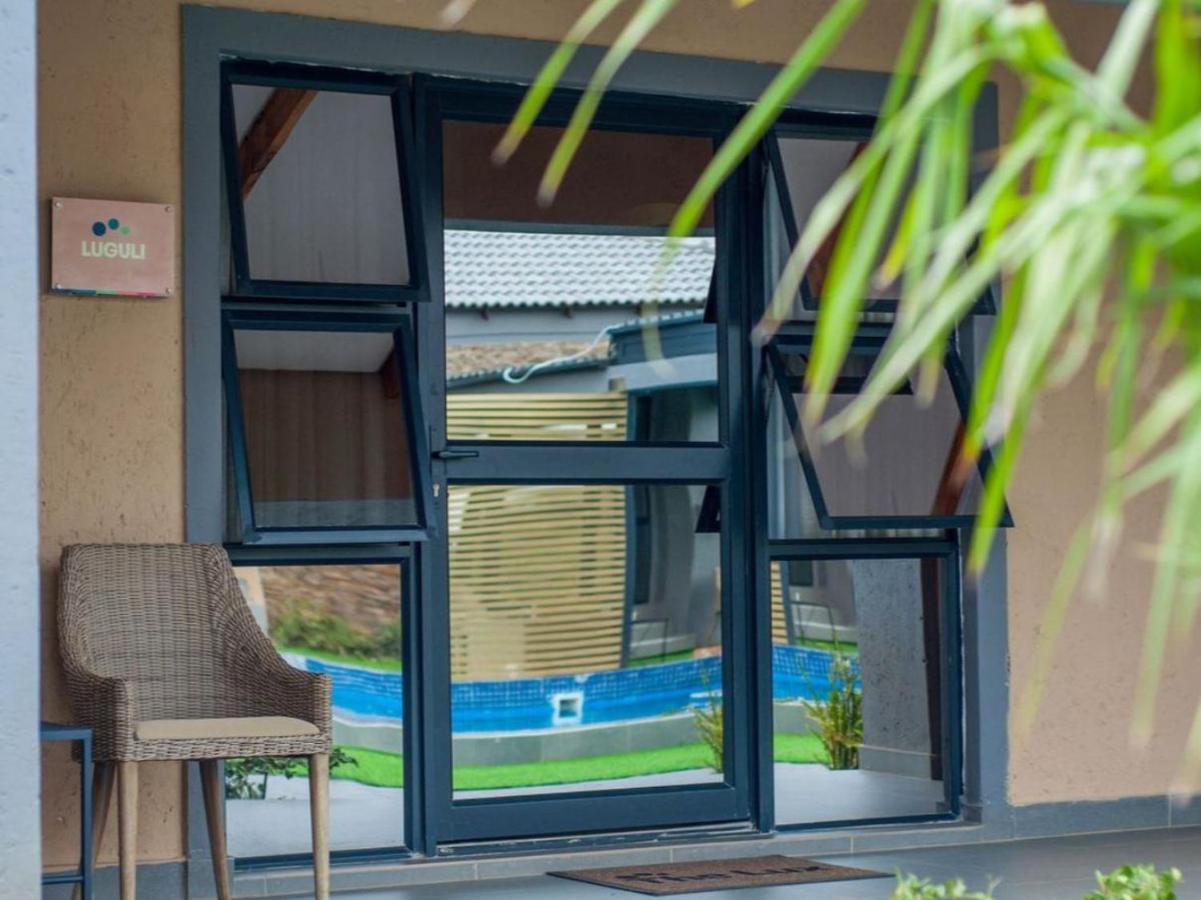 לואי טריכארט The Lux Hotel And Resorts מראה חיצוני תמונה