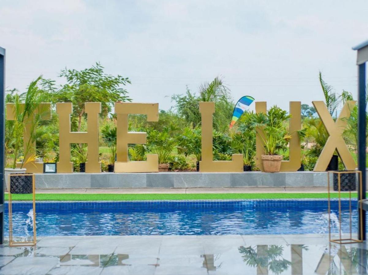 לואי טריכארט The Lux Hotel And Resorts מראה חיצוני תמונה