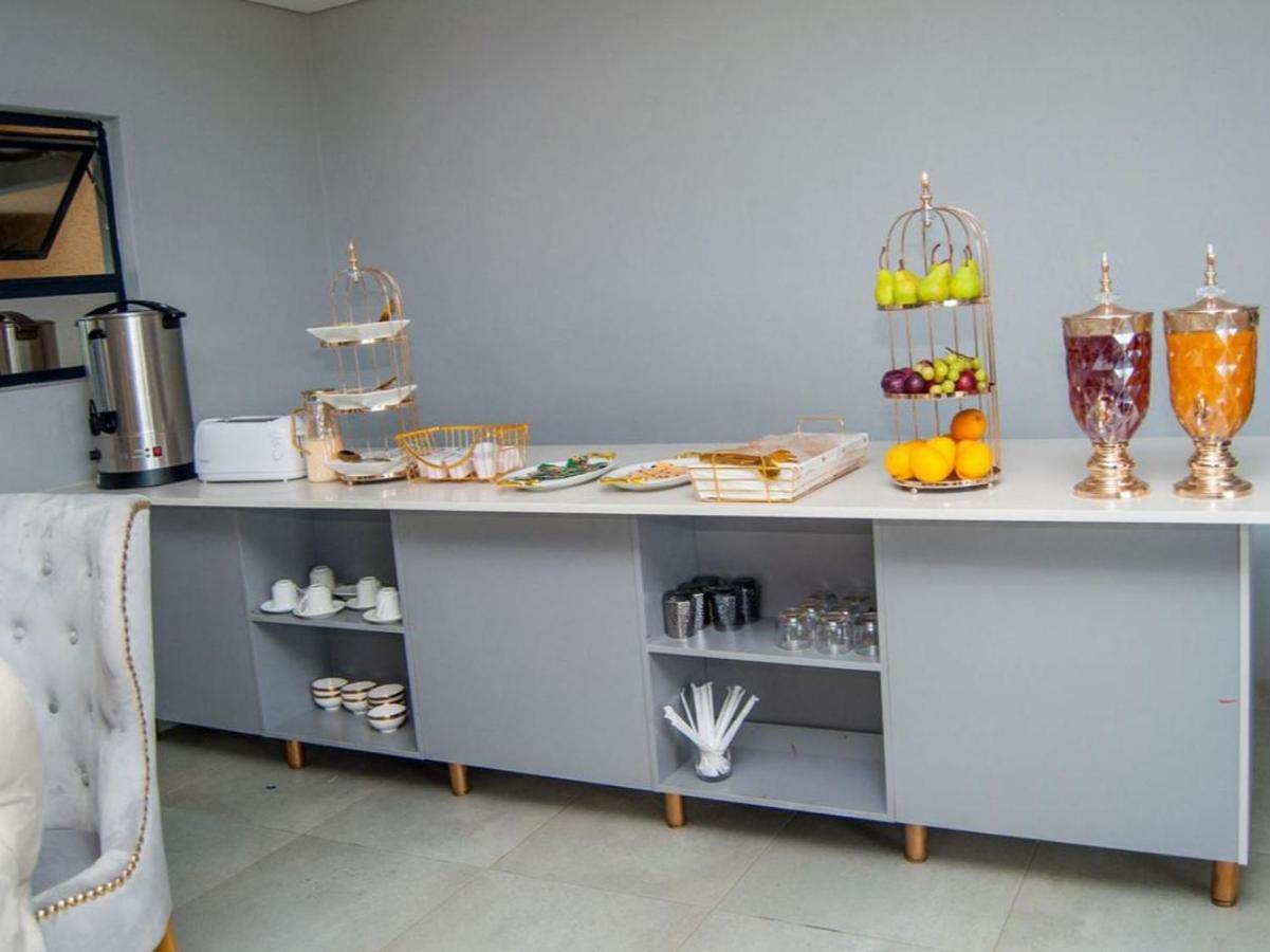 לואי טריכארט The Lux Hotel And Resorts מראה חיצוני תמונה