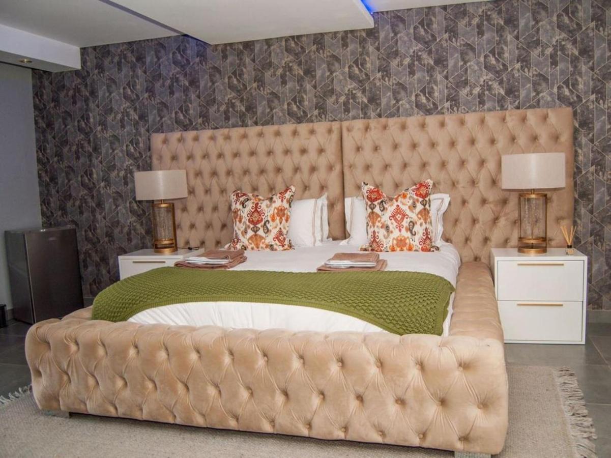 לואי טריכארט The Lux Hotel And Resorts מראה חיצוני תמונה