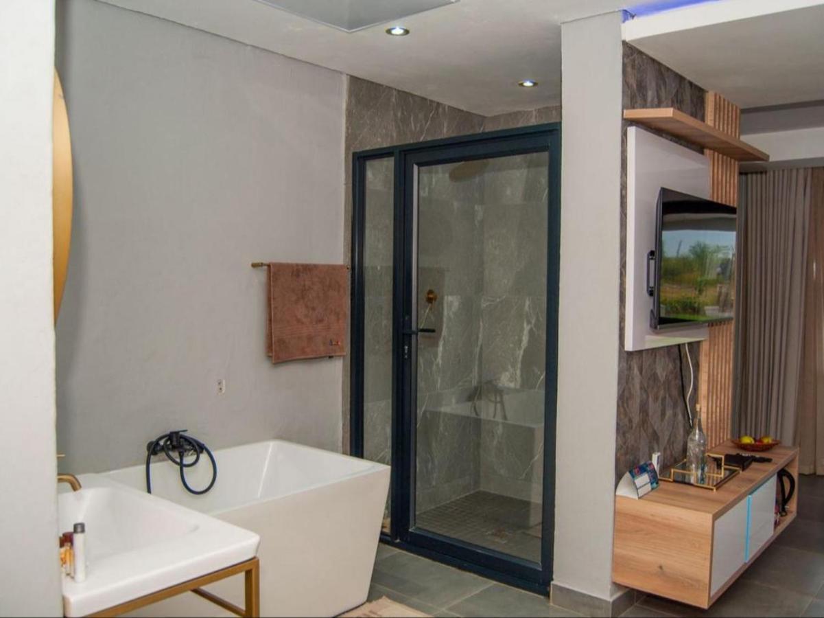 לואי טריכארט The Lux Hotel And Resorts מראה חיצוני תמונה