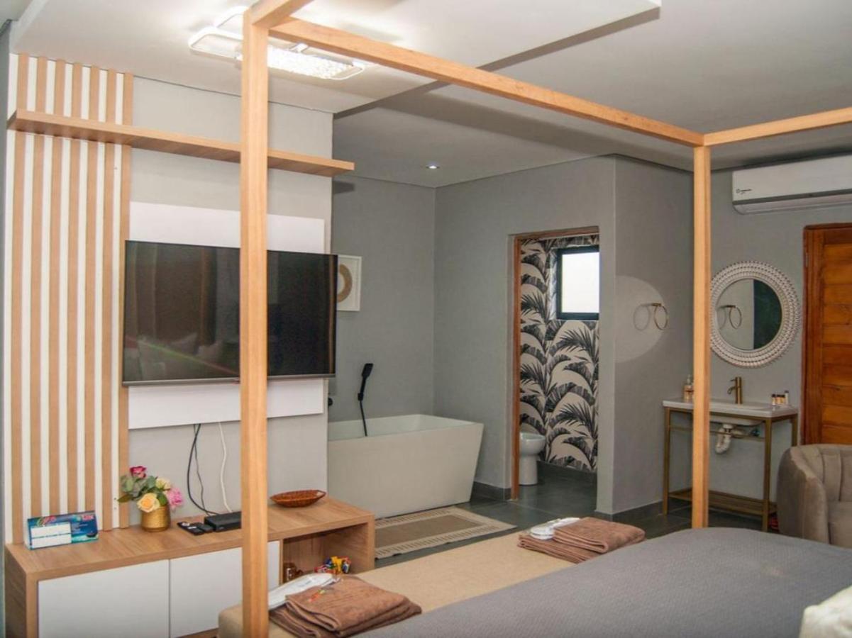 לואי טריכארט The Lux Hotel And Resorts מראה חיצוני תמונה