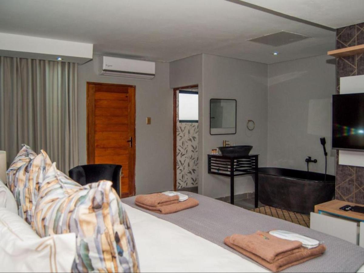 לואי טריכארט The Lux Hotel And Resorts מראה חיצוני תמונה