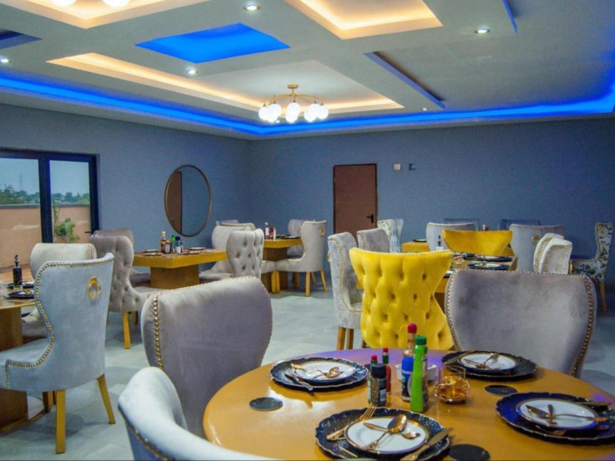 לואי טריכארט The Lux Hotel And Resorts מראה חיצוני תמונה