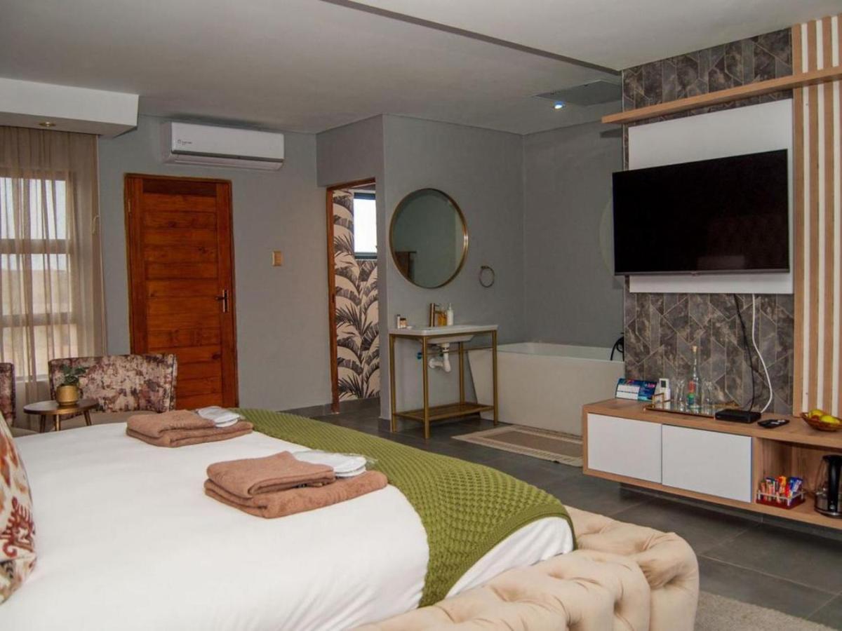 לואי טריכארט The Lux Hotel And Resorts מראה חיצוני תמונה