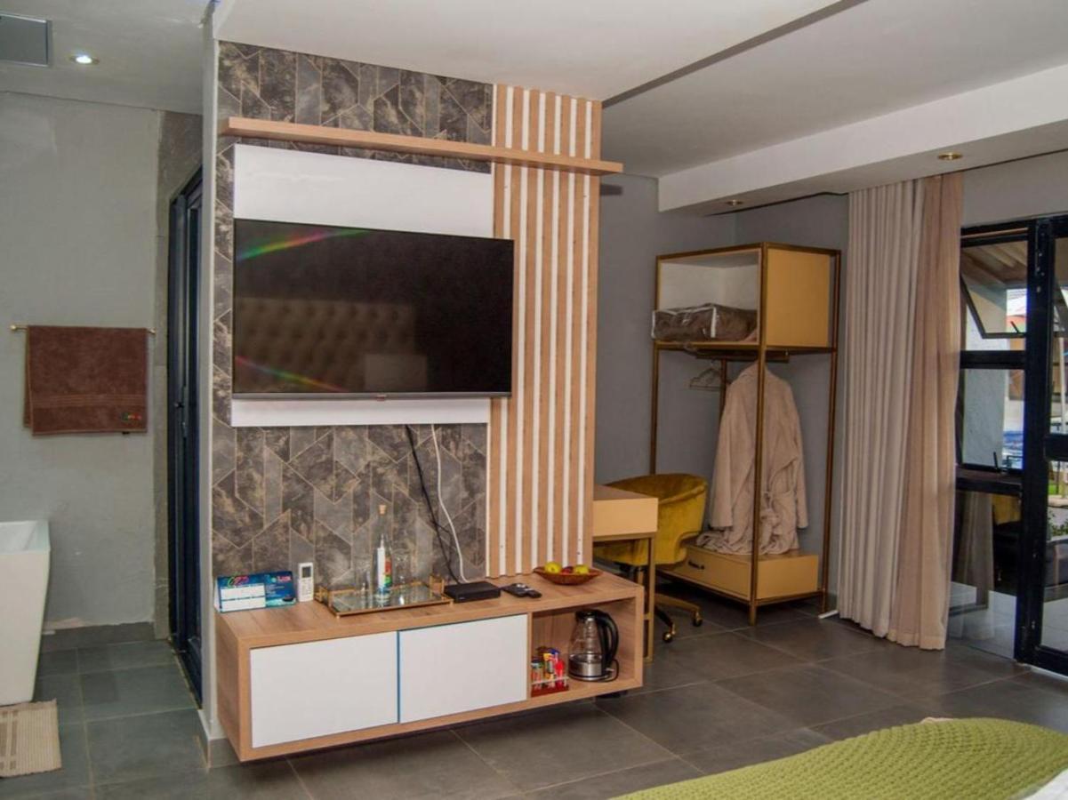 לואי טריכארט The Lux Hotel And Resorts מראה חיצוני תמונה