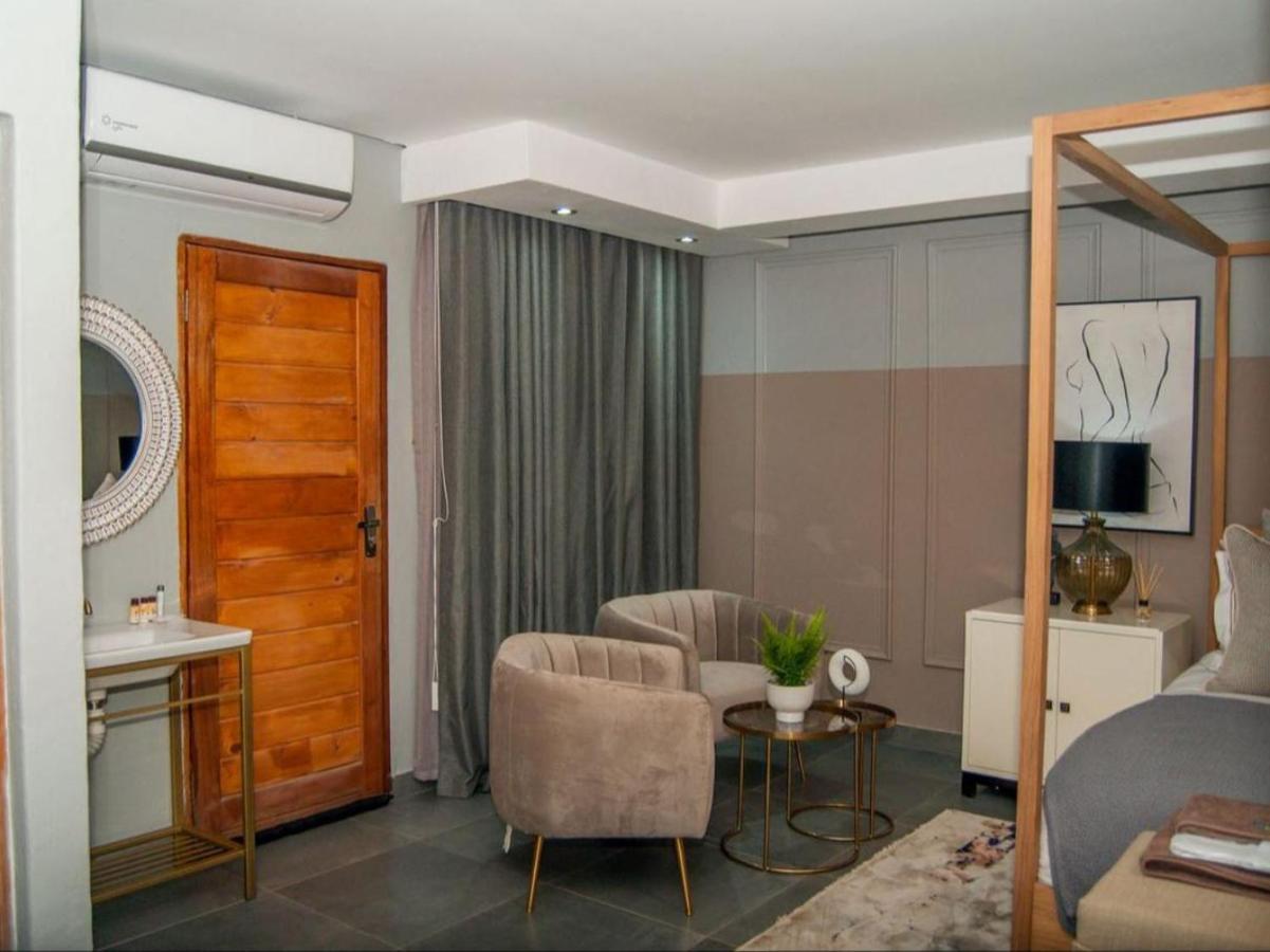 לואי טריכארט The Lux Hotel And Resorts מראה חיצוני תמונה