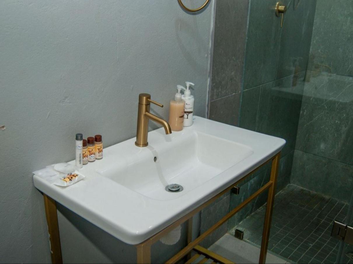 לואי טריכארט The Lux Hotel And Resorts מראה חיצוני תמונה