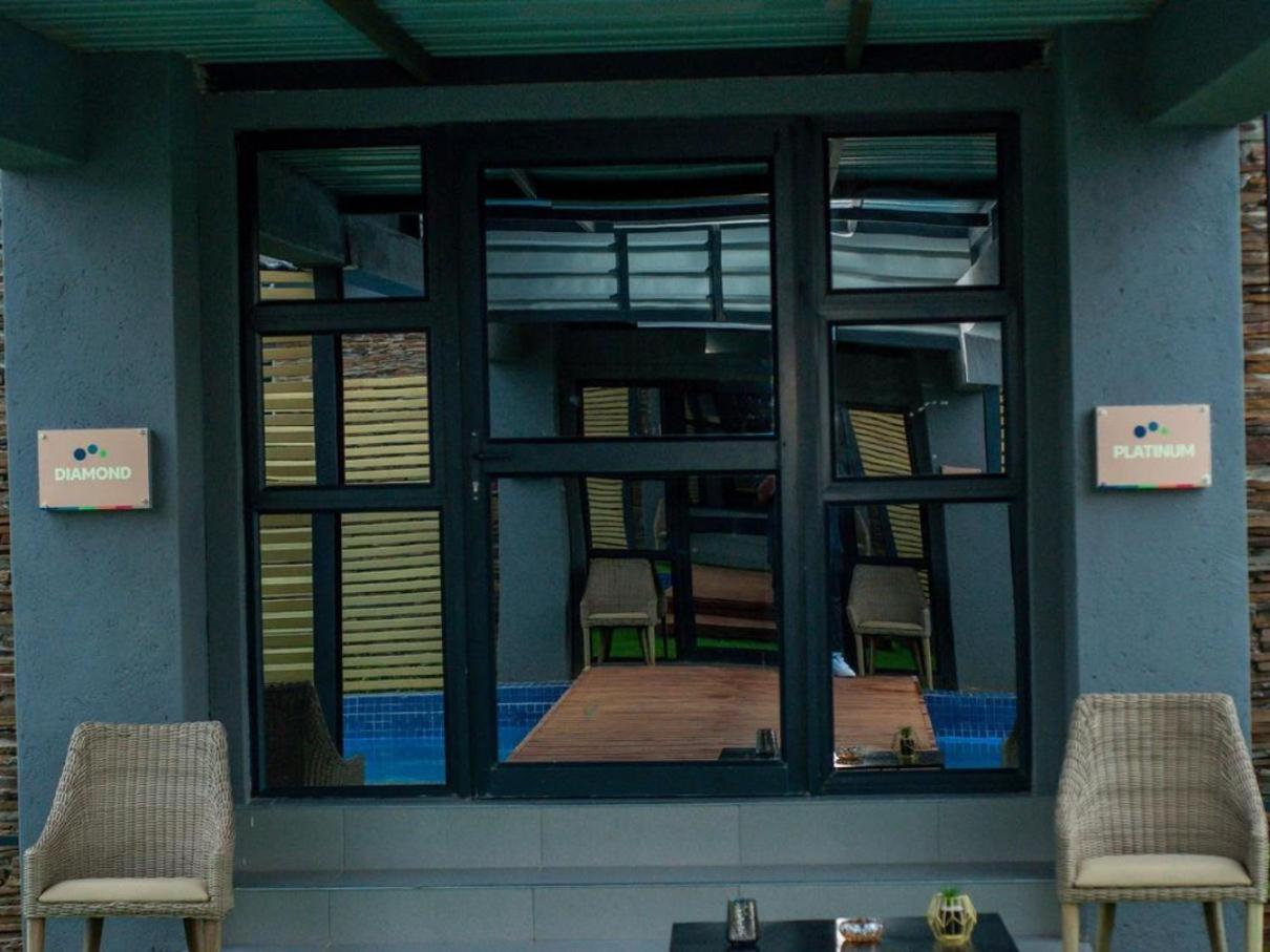 לואי טריכארט The Lux Hotel And Resorts מראה חיצוני תמונה