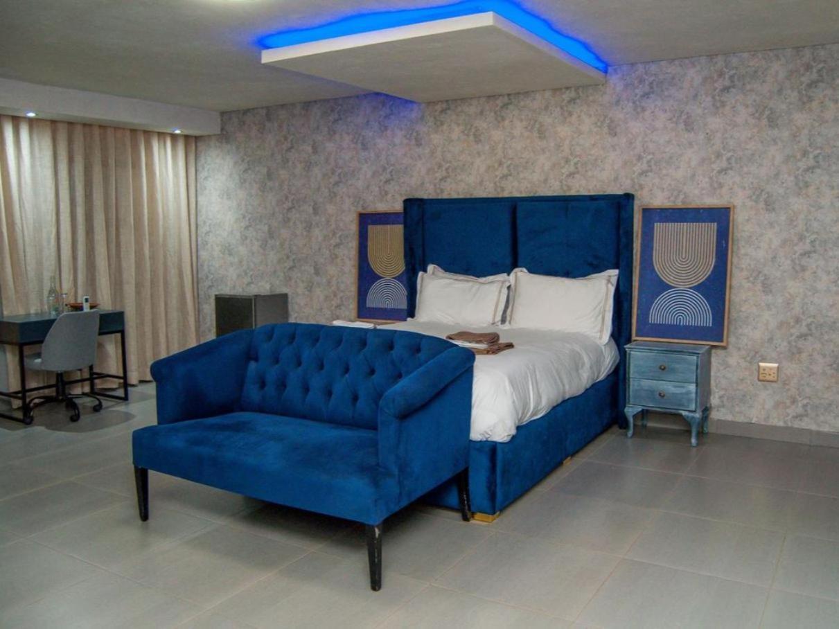 לואי טריכארט The Lux Hotel And Resorts מראה חיצוני תמונה