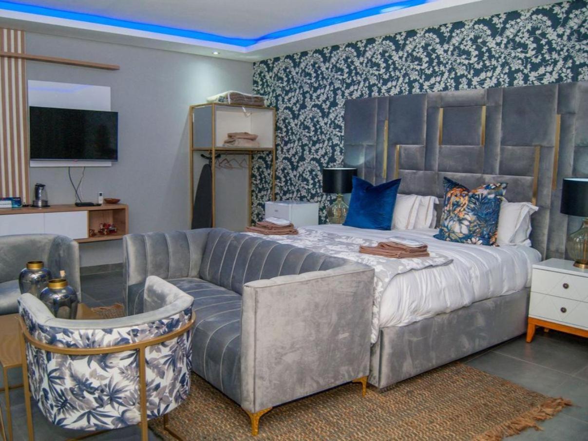 לואי טריכארט The Lux Hotel And Resorts מראה חיצוני תמונה