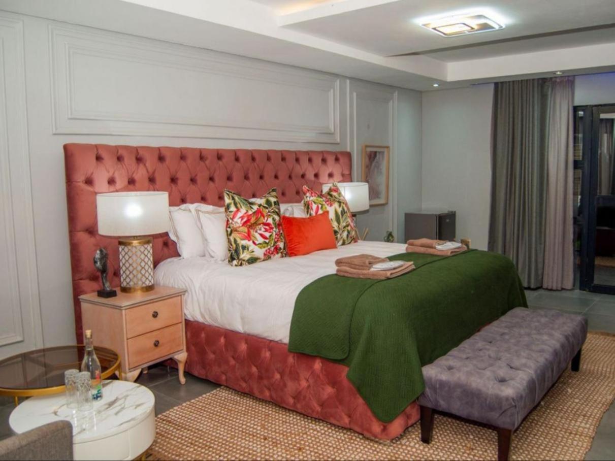 לואי טריכארט The Lux Hotel And Resorts מראה חיצוני תמונה