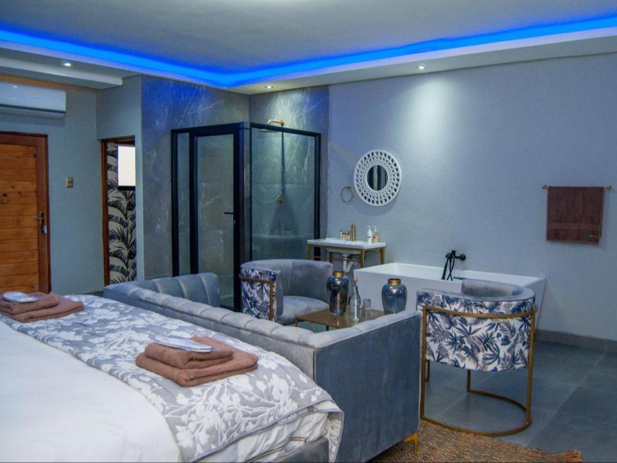 לואי טריכארט The Lux Hotel And Resorts מראה חיצוני תמונה