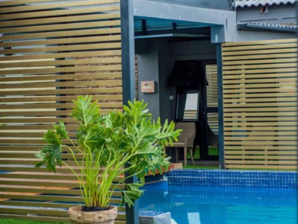 לואי טריכארט The Lux Hotel And Resorts מראה חיצוני תמונה