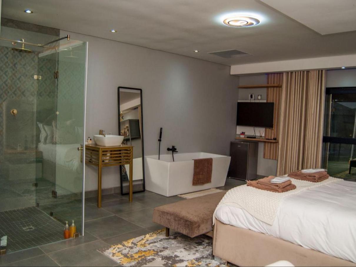 לואי טריכארט The Lux Hotel And Resorts מראה חיצוני תמונה