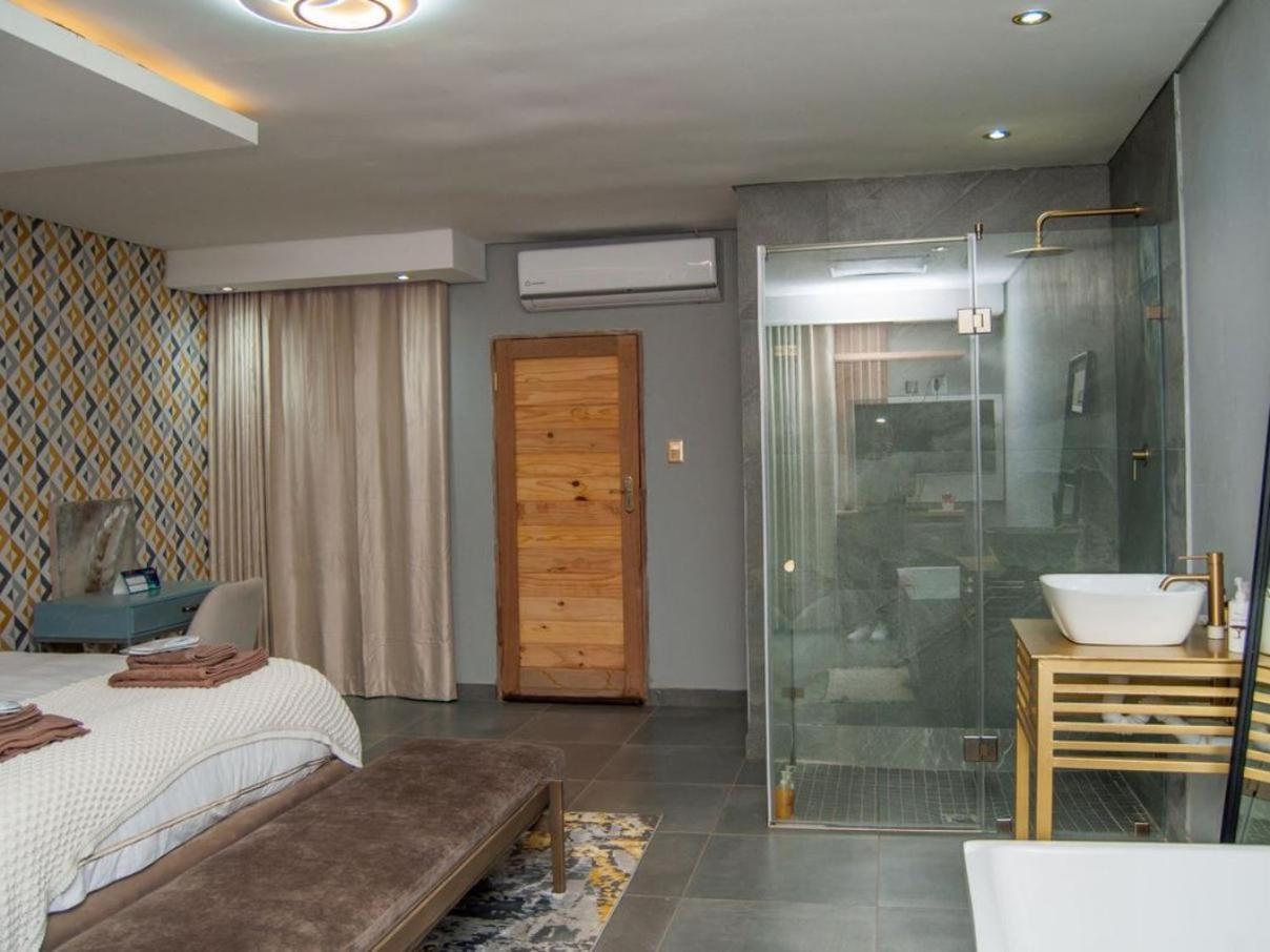 לואי טריכארט The Lux Hotel And Resorts מראה חיצוני תמונה