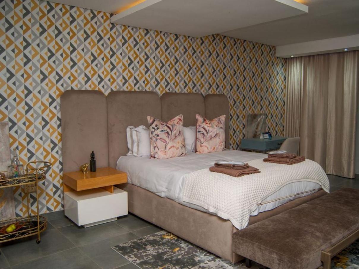 לואי טריכארט The Lux Hotel And Resorts מראה חיצוני תמונה