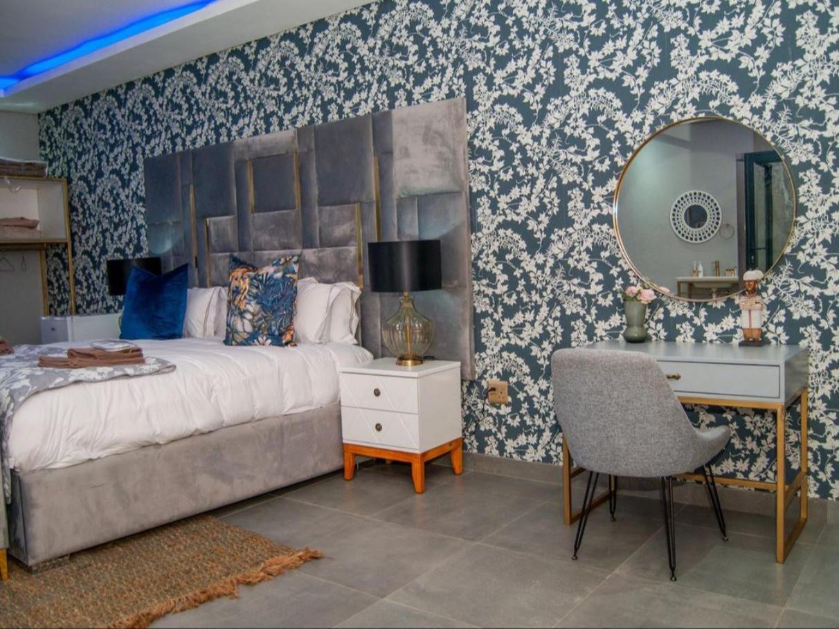 לואי טריכארט The Lux Hotel And Resorts מראה חיצוני תמונה